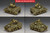 KCDD395 The M5A1 STUART Bocage Buster