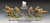 KCDD397 The Gold Beach Set