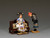 KCIC075 The Dowager Empress Cixi