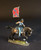 JJCSBS06B Confederate Standard Bearer