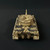 WPAX044 DAK Tiger I E