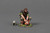 TGROM193D The Meat Cutter