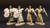 JJHITT09AN 4 Hittite Spearmen