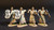 JJHITT09BN 4 Hittite Spearmen