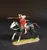 JJSSB28 Red Shield Society Warrior