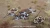 BR20226 Zulu Casualty Set