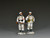 KCBBG133 Ostfront Vehicle Guards