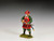 KCSW043 'Ashigaru Arquebusier Loading His Weapon' (Eastern Army)