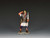KCROM100 Praetorian Archer Reaching For An Arrow