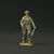 WPUS005 US 101st Airborne Trooper