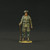 WPUS006 US 101st Airborne Trooper