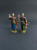 TGROM192 Two Auxiliary Archers