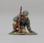 TGSS081A SS Kneeling (Raised Rifle)