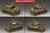 KCDD279 "FURY" M4A3E8 Easy-Eight