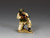 KCIDF022 Syrian/Egyptian Soldier w/AK47