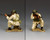 KCIDF022 Syrian/Egyptian Soldier w/AK47