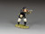 KCRA085 RNI Standing Firing PPSH41