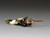 KCRA091 RNI Lying Prone Sniper