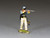 KCCW117 Standing Trooper Firing Carbine
