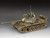 KCVN143-1 North Vietnamese T-55A Main Battle Tank #312 KCVN143-1 North Vietnamese T-55A Main Battle Tank #312