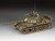 KCVN143-2 North Vietnamese T-55A Main Battle Tank #313 KCVN143-2 North Vietnamese T-55A Main Battle Tank #313