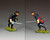 KCCW120 Infantry Lieutenant w/ Sword KCCW120 Infantry Lieutenant w/ Sword