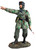 BR25054 German Fallschirmjager Feldgendarmerie Directing Traffic - Single figure in box BR25054 German Fallschirmjager Feldgendarmerie Directing Traffic - Single figure in box