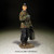 BR25082 German Army Tanker in Parka No.1 - Single figure in box