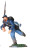BR31049 Union Infantry Charging, No.3 - Single figure in clamshell package BR31049 Union Infantry Charging, No.3 - Single figure in clamshell package