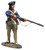 BR16084 Continental Line/1st American Regiment Standing Alert, 1779-87