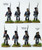 PN1 Prussian Napoleonic Line Infantry 1813-1815 PN1 Prussian Napoleonic Line Infantry 1813-1815
