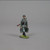 TGSS117B Heer Soldier with Mortar Ammo
