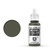AV70888 Vallejo Model Colour #092 Olive Grey 17 ml Acrylic Paint [70888]