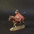 JJMRRCAV04R Roman Cavalry