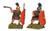 WGH-CR-01 Caesarian Romans with Gladius (Plastic)