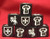 SD09 Teutonic Dice