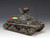 YKCWS259 Panzer 35(T) (Read Description)