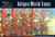 202014003 Ashigaru Missile Troops (Plastic) 202014003 Ashigaru Missile Troops (Plastic)