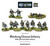 402012012 Blitzkrieg German Infantry (Plastic) 402012012 Blitzkrieg German Infantry (Plastic)