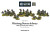 402012012 Blitzkrieg German Infantry (Plastic) 402012012 Blitzkrieg German Infantry (Plastic)