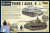 402012015 Tiger I Heavy Tank (Plastic)