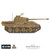 402012017 Panther Ausf A Heavy Tank (Plastic)