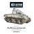 402013006 M4 Sherman (75) Tank (Plastic)