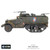 402013010 M3A1 Halftrack (Plastic) 402013010 M3A1 Halftrack (Plastic)