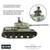 402014004 T34/85 Soviet Medium Tank (Plastic)