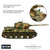 402014004 T34/85 Soviet Medium Tank (Plastic)
