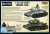 402014004 T34/85 Soviet Medium Tank (Plastic)