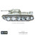 402014007 T34/76 Medium Tank (Plastic)
