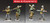 KCBBG127 MG42 Gun Team Set KCBBG127 MG42 Gun Team Set