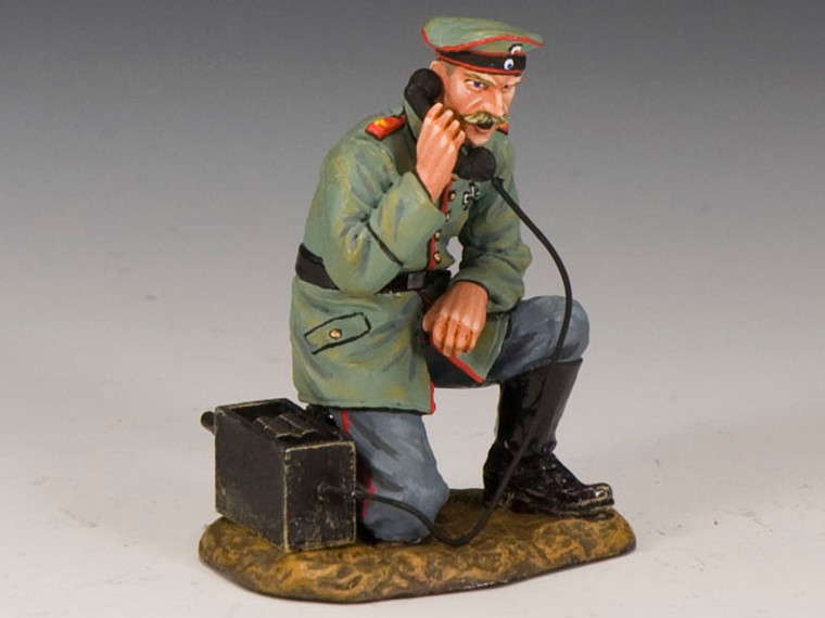 YKCFW100 Field Telephone